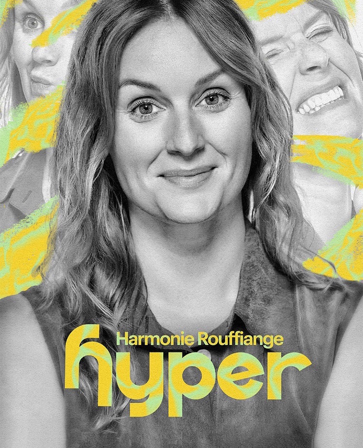 Harmonie Rouffiange - Hyper